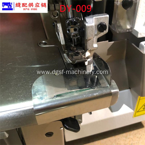 Anti Crimping Positioner Of Overlock Sewing Machine DY-009